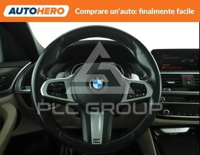 2020 BMW X4