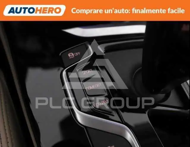 2020 BMW X4