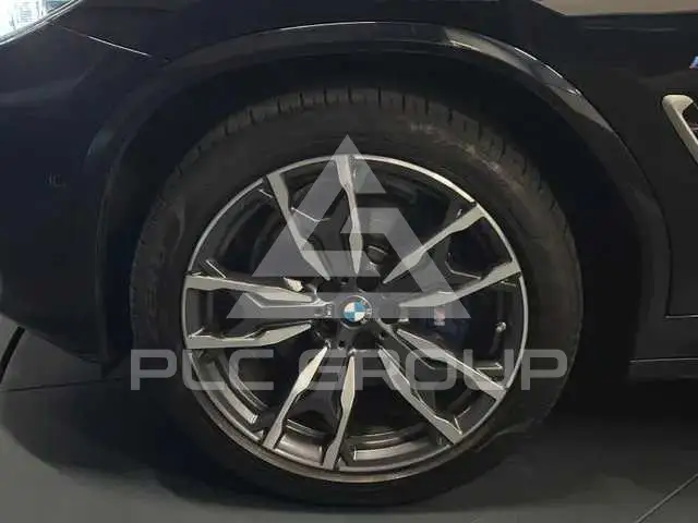2020 BMW X4