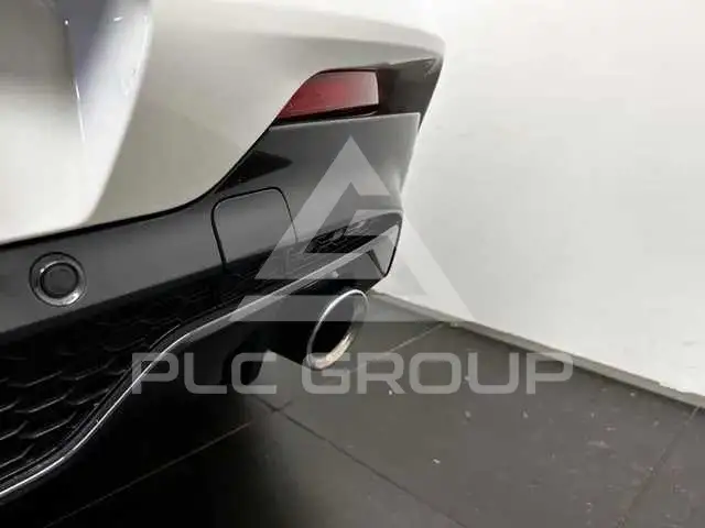 2020 BMW X4