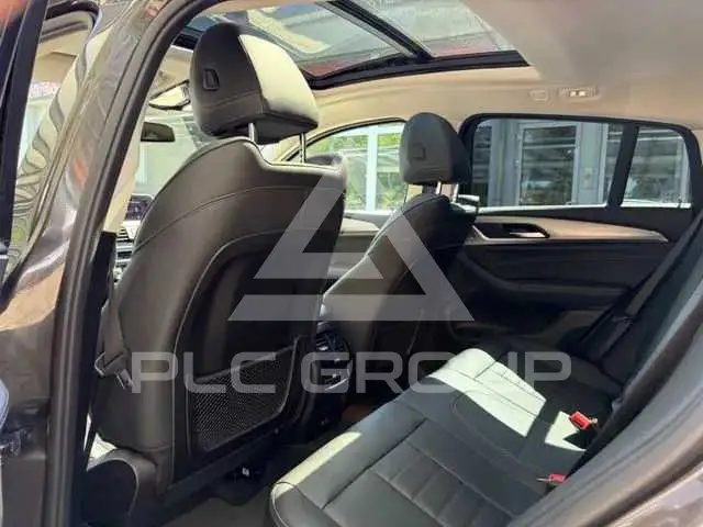 2020 BMW X4
