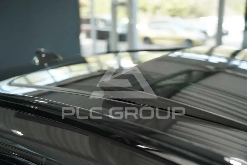 2020 BMW X4