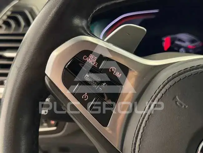2020 BMW X4