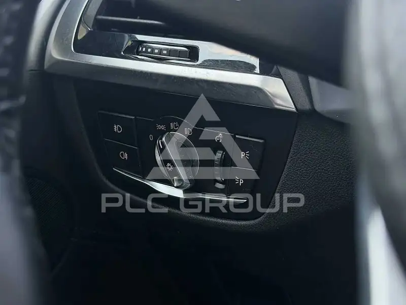 2020 BMW X4