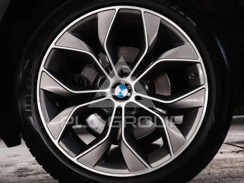 2020 BMW X4