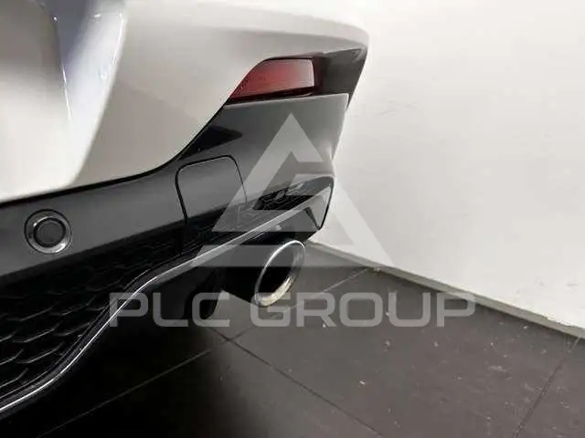 2020 BMW X4
