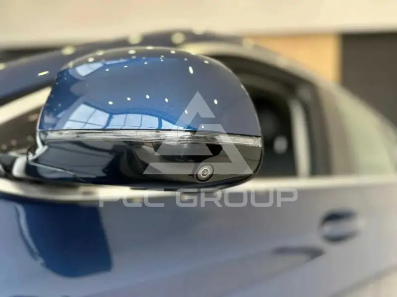 2020 BMW X4