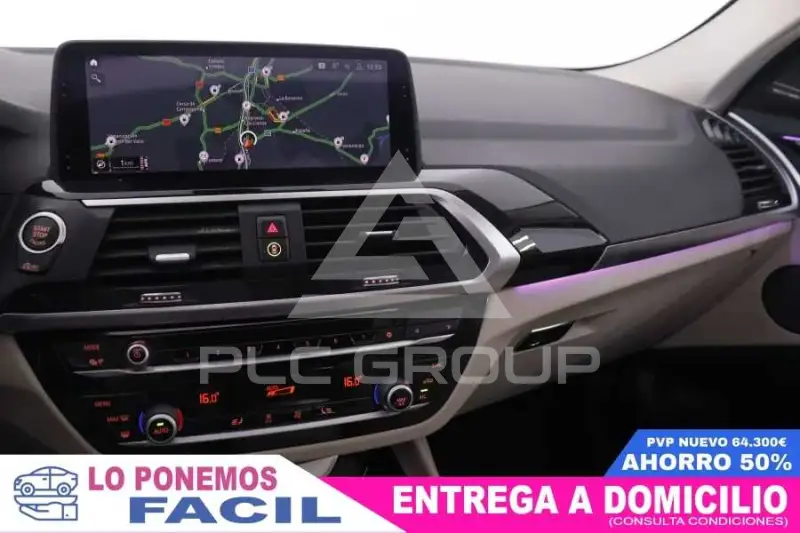 2020 BMW X4