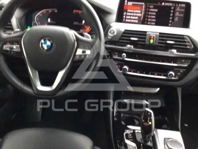 2020 BMW X4