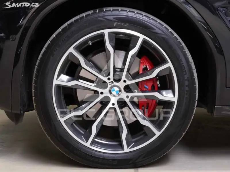 2020 BMW X4