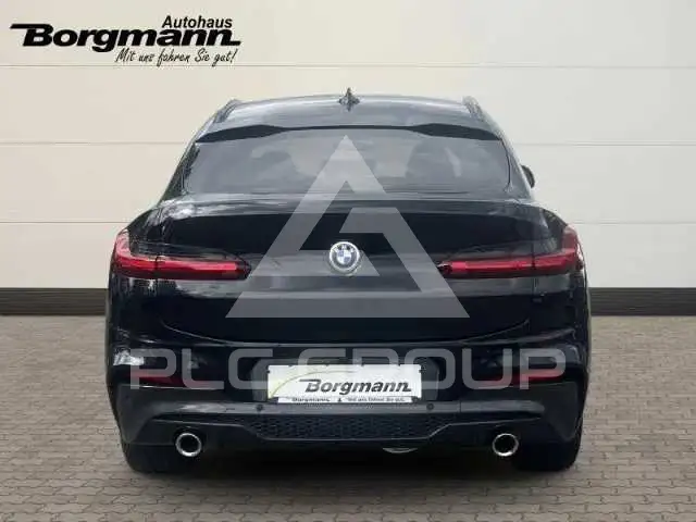 2020 BMW X4