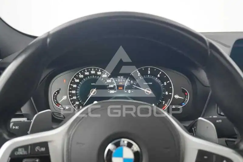 2020 BMW X4