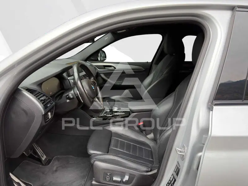 2020 BMW X4