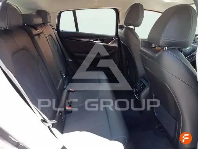 2020 BMW X4