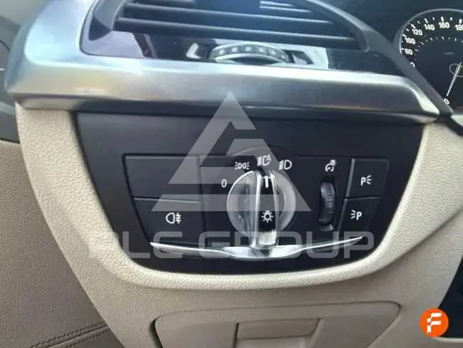 2020 BMW X4