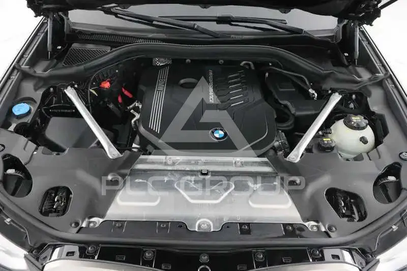 2020 BMW X4