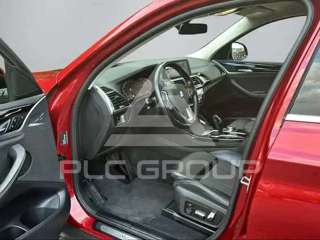 2020 BMW X4