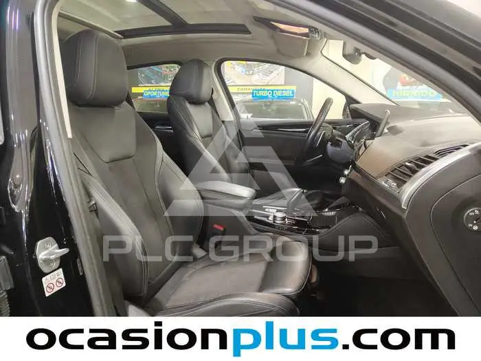 2020 BMW X4