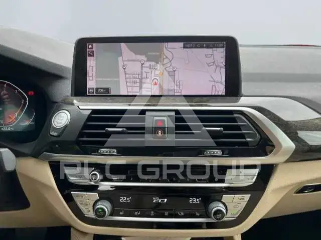 2020 BMW X4