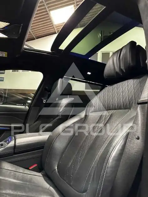 2020 BMW X7