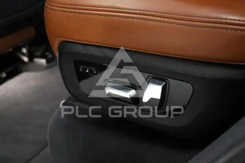2020 BMW X7