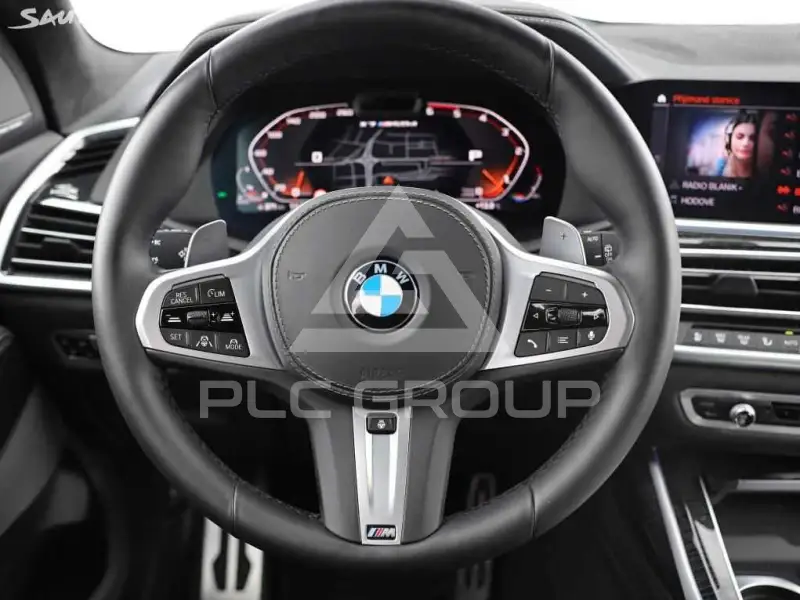 2020 BMW X7