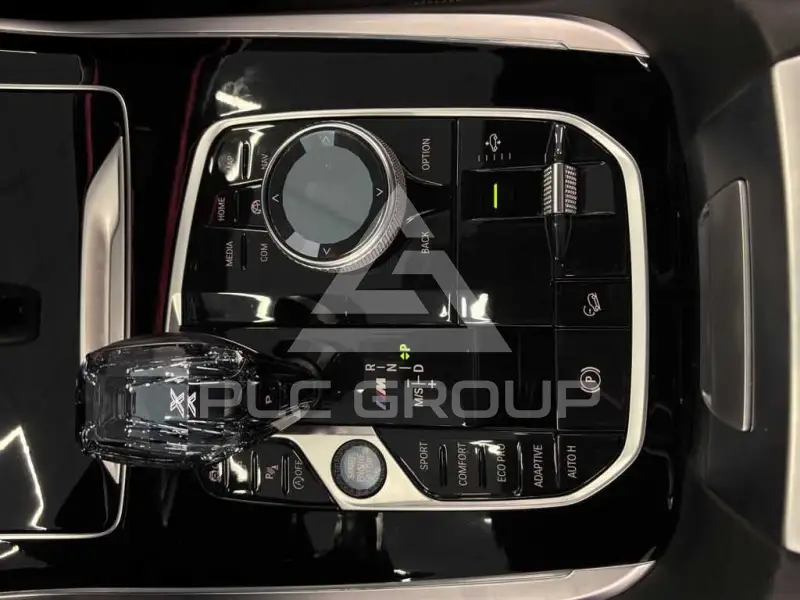 2020 BMW X7