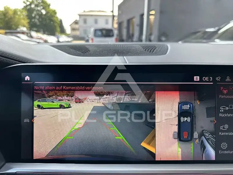 2020 BMW X7
