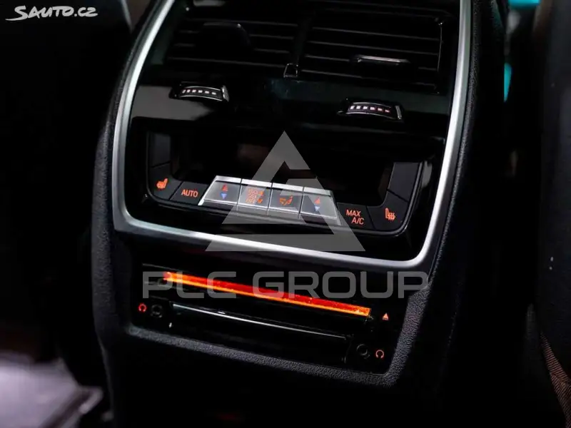 2020 BMW X7