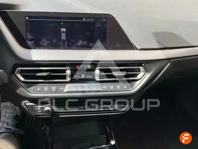 2020 BMW 120