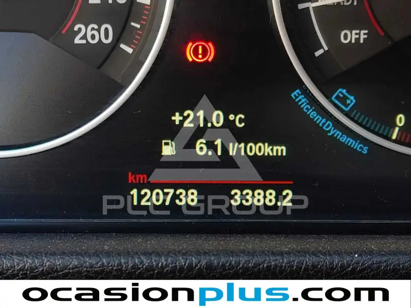 2020 BMW 120