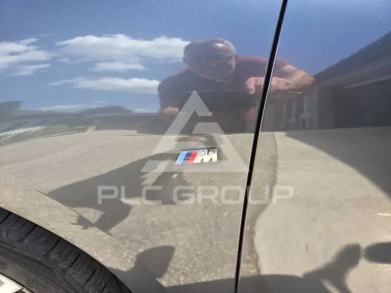 2020 BMW 120
