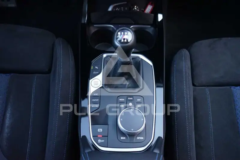 2020 BMW 120