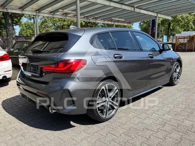 2020 BMW 120