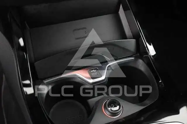 2020 BMW 120