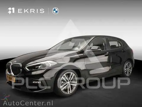 2020 BMW 120