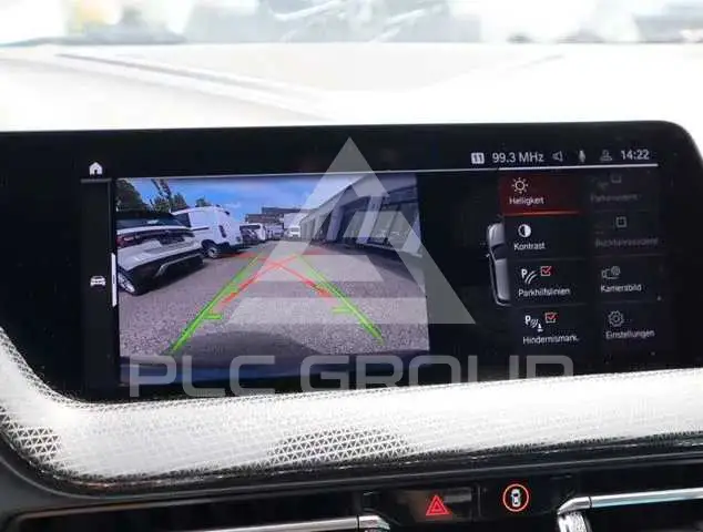 2020 BMW 120