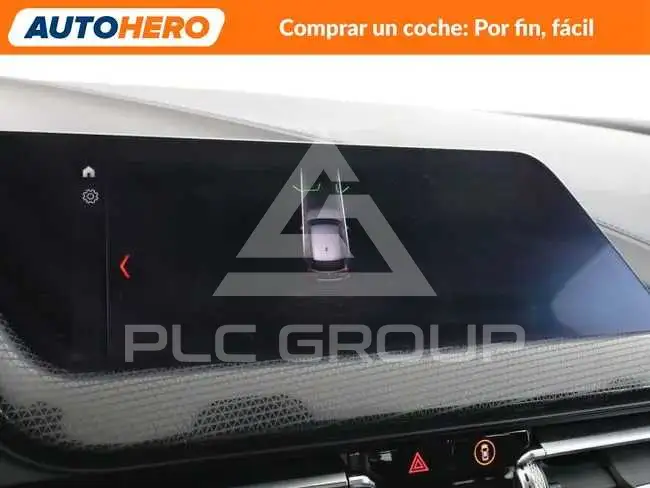 2020 BMW 120