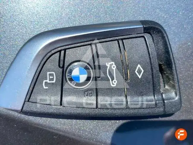 2020 BMW 120