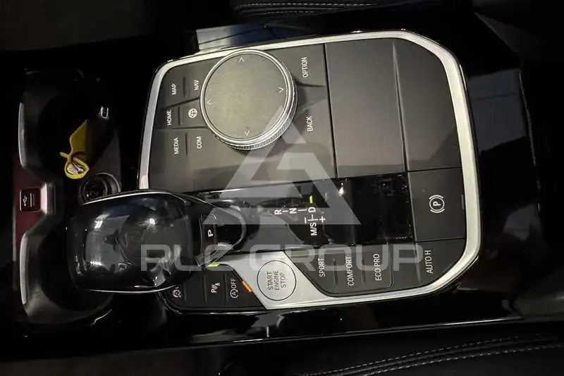 2020 BMW 120