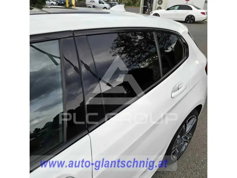 2020 BMW 120