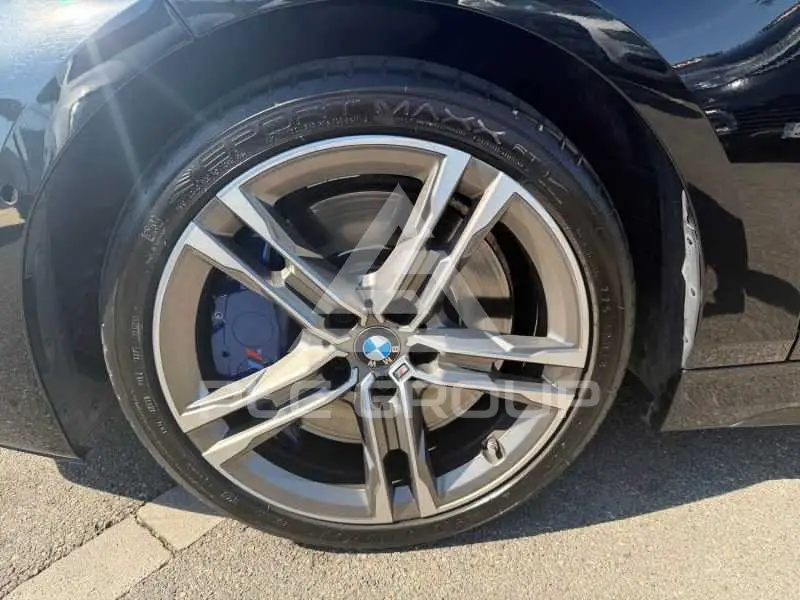 2020 BMW 120