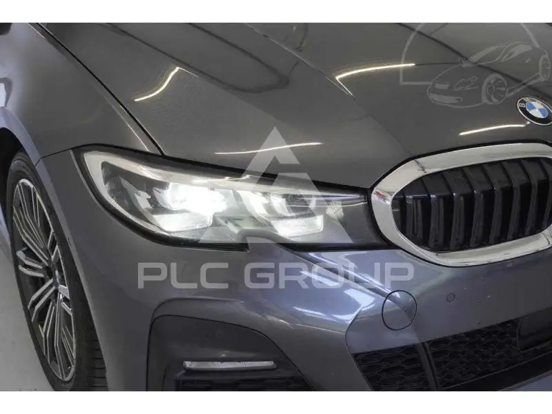 2020 BMW 120