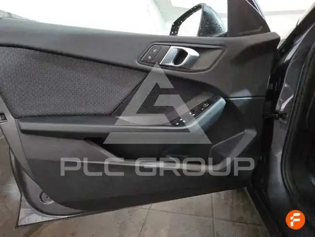 2020 BMW 120