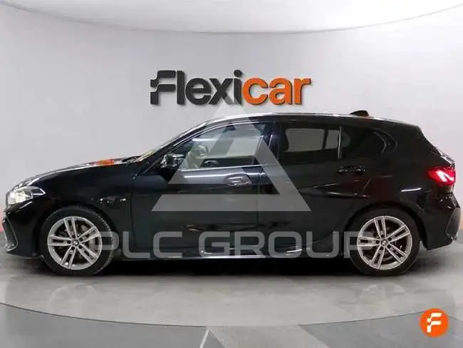 2020 BMW 120