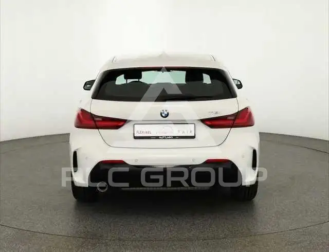 2020 BMW 120