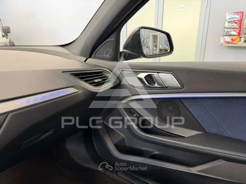 2020 BMW 120