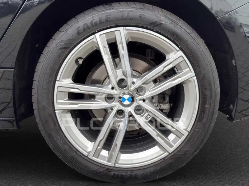 2020 BMW 120