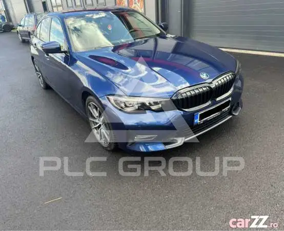 2020 BMW 120