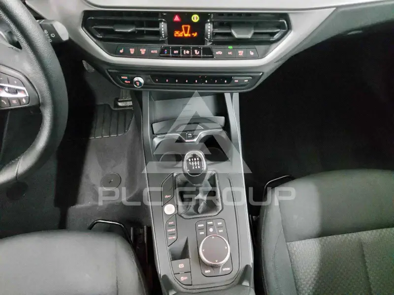 2020 BMW 120